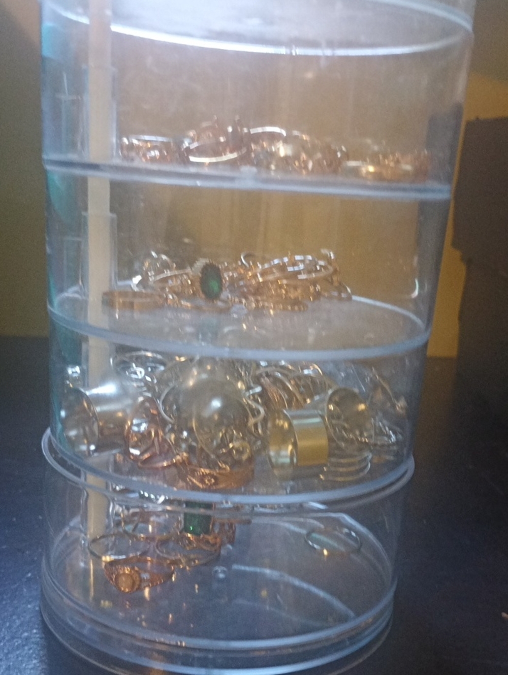 Women's Rings Bundle